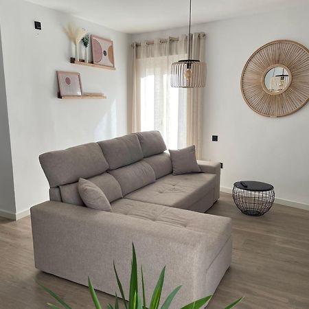 El Mirador De Santa Justa Apartment Orihuela Bagian luar foto