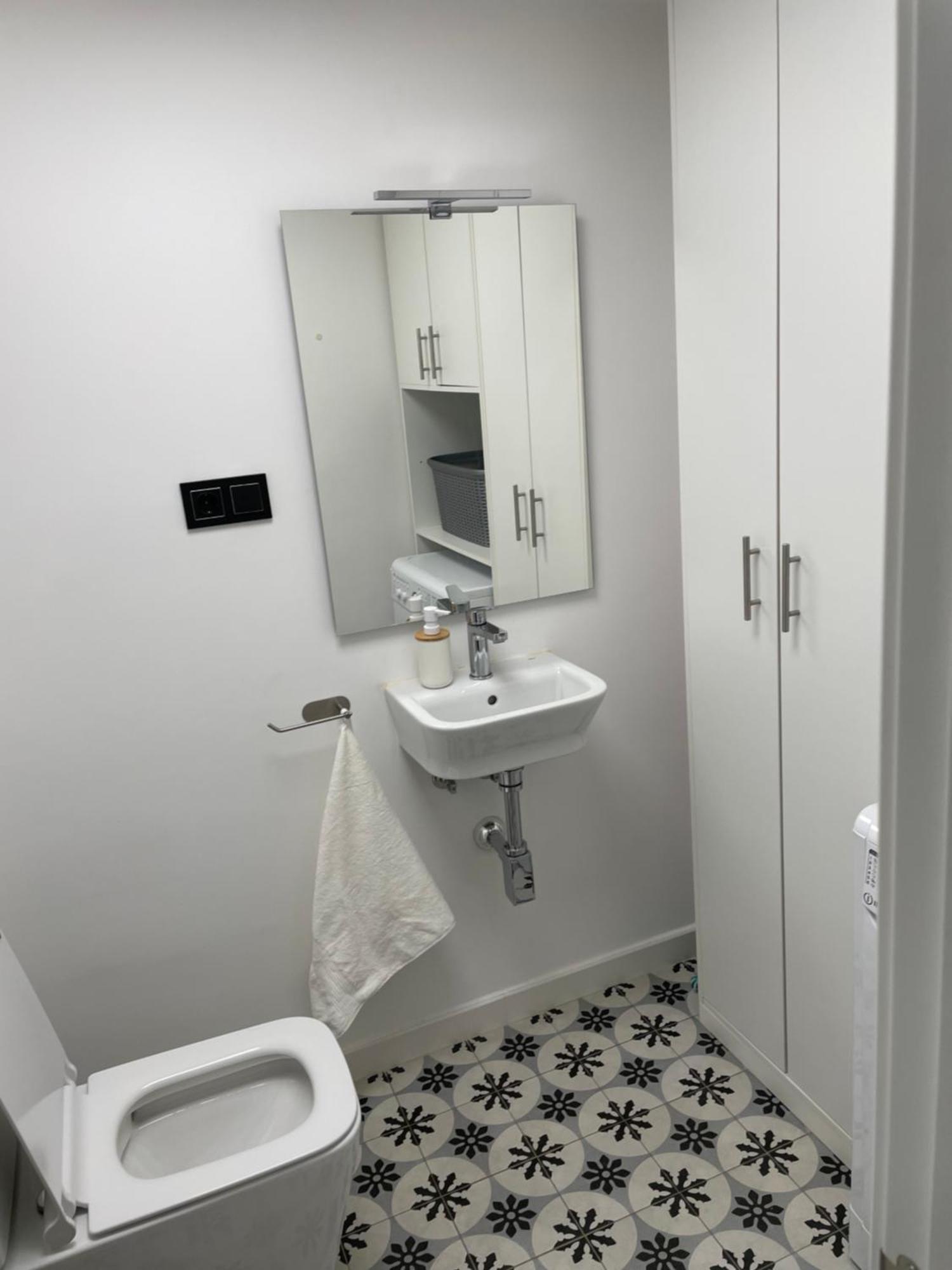 El Mirador De Santa Justa Apartment Orihuela Bagian luar foto